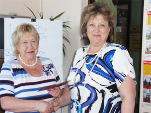 Заключительное занятие по программе «Развитие навыков конструктивного взаимодействия» Заключительное занятие по программе «Развитие навыков конструктивного взаимодействия»